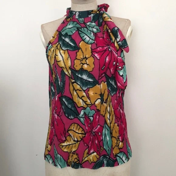 Anthropologie Maeve Top - Picture 6 of 10